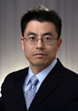 Dr. Shengmin Sang